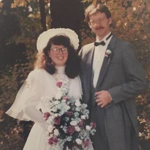 Meet your Posher, Judy